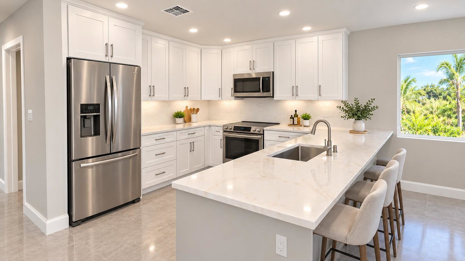 4343 Urquhart St, Lake Worth Beach, FL 33461